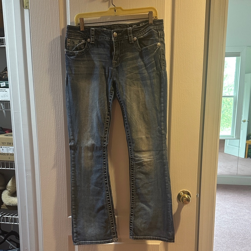 Miss me women’s jeans